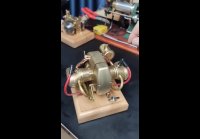 R69 3.2cc Mini