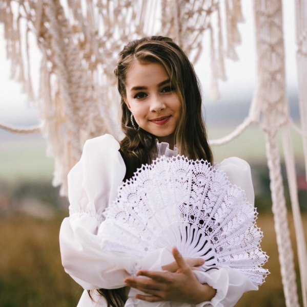 VLADA K - Аромати