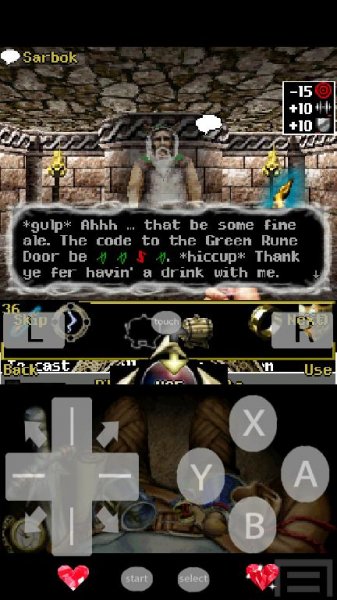 NDSEmulator 1.0.0