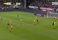 Фортуна Аякс 1-5