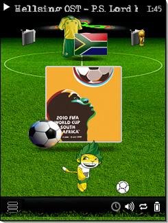 FIFA World Cup 2010