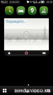 Nokia Maps - v.3.08(139)
