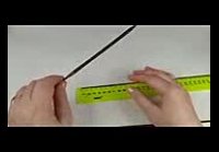 Cvety iz bisera Dekorativnyy KAMYSH Master klass Poshagovyy