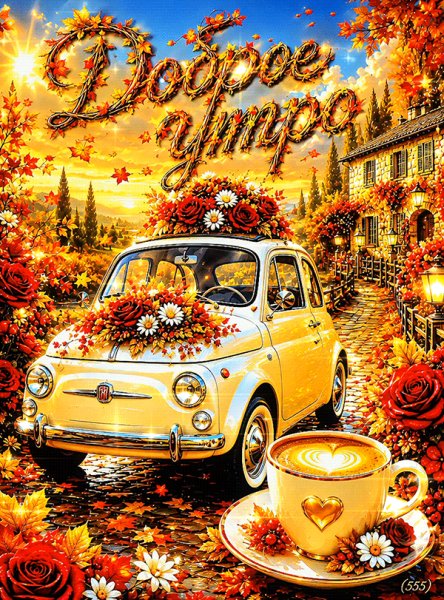 Доброе-утро7