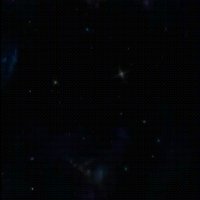 V supernova T ag