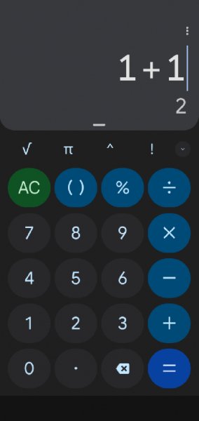 Calculator