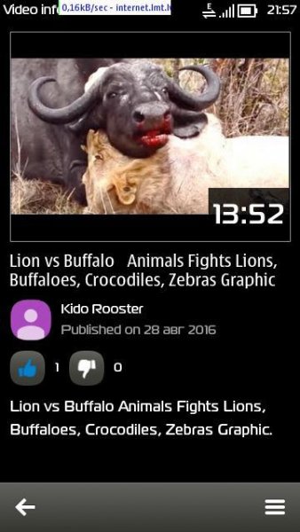 cuteTube2 0.5.1
