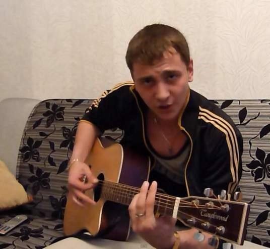 Ваня Воробей - Неволя