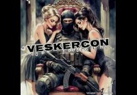 VESKERCON HACKER