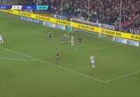 Дженоа Болонья 2-0