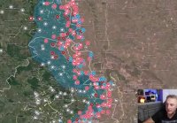 1.07.25 Запорожье флаги РФ. Минус F-16