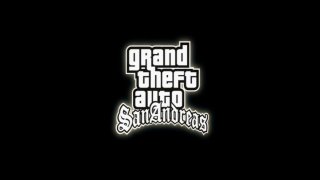 GTA San Andreas by Dead Maroz