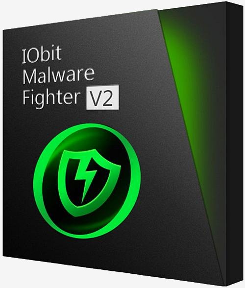 IObit Malware Fighter PRO v3.4