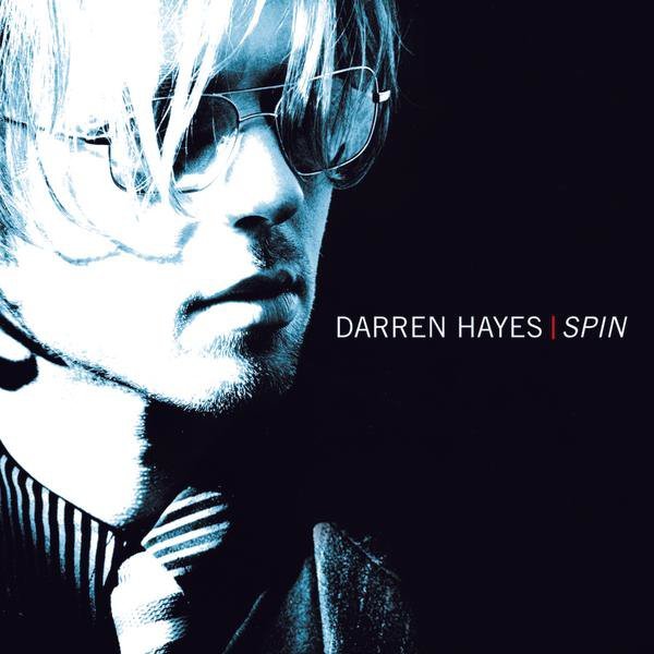 Darren Hayes -  Insatiable