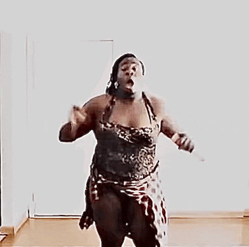 Dancing
