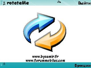 RotateMe v1.5