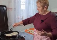 В 80-е продавала их более 1тысячи штук в день