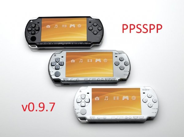 ppsspp