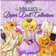 Millies Paper Doll Collection