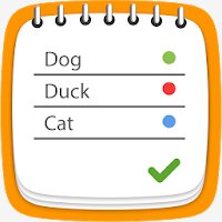 My Dictionary polyglot v7.7 [Paid] [Unlocked] [Mod Extra]