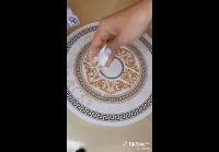 Чуду, лепёшки с тыквой