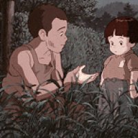 Hotaru no Haka | Могила Светлячков