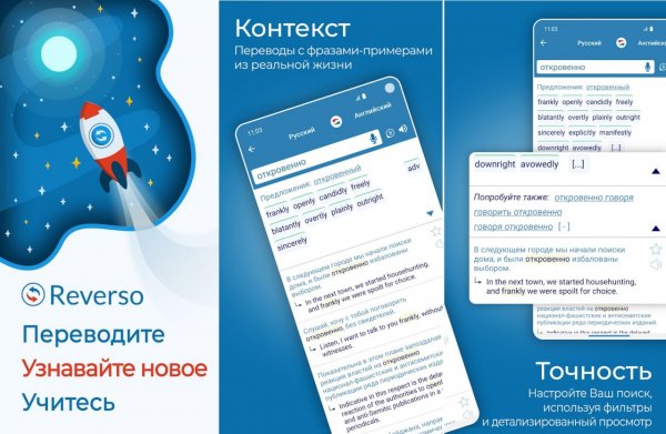 Reverso Translate Pro v14.2.0
