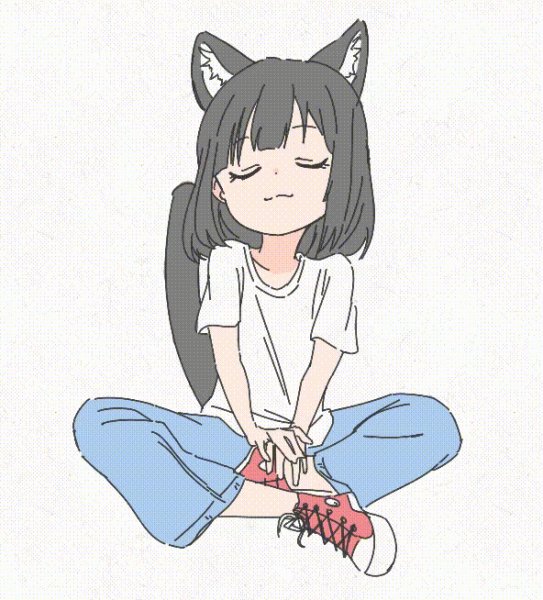 A random
