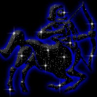zodiak Strilec