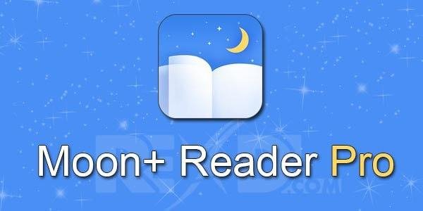 Moon Reader Pro