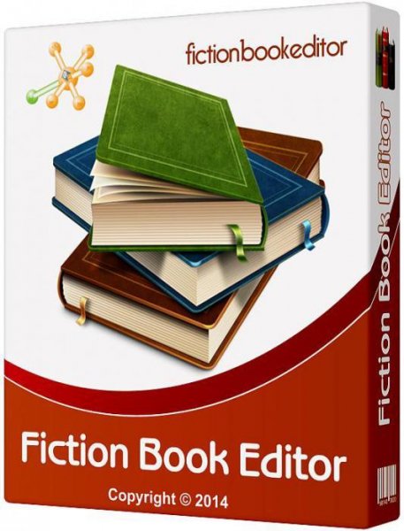 FictionBook Editor v2.6.6