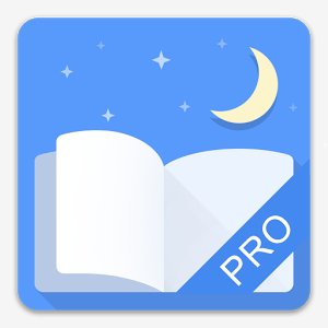 Moon+ Reader Pro v7.1(701000)