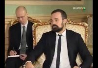 А.Г.Лукашенко - Лучше быть диктатором чем голубым