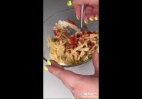Мини пиццы