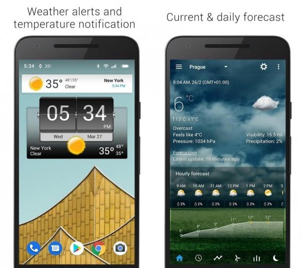 3D Flip Clock &amp;amp; Weather Pro v5.10.02