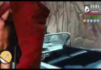 Znakomstvo so spartancimi GTA