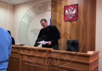 Абу-бандит решил проучить нашего таксиста якобы за нарушение