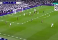 Реал Манчестер Сити 3-1