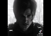 Hot Leon Kennedy