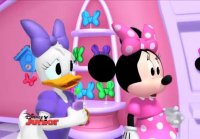 Жамуська.уа Minnie's Bow-Toons - Bow-Bot