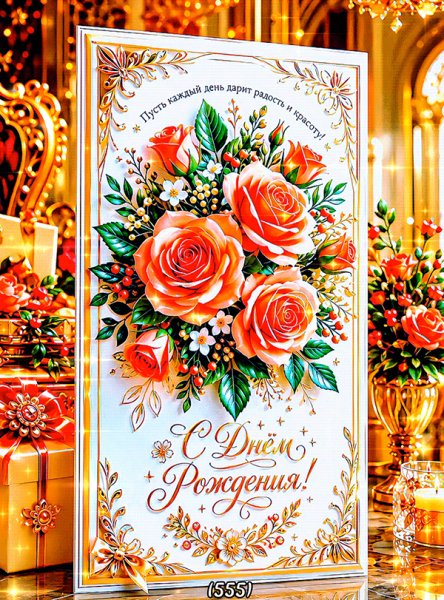 С-днём-рождения