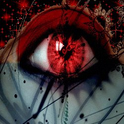 Gothic-Eye