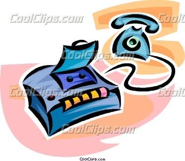Answering Machine