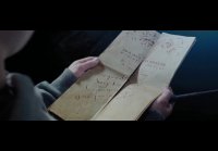 Гарри, Северус и Римус