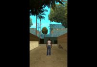 GTA San Andreas Mood Video