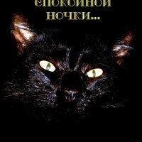 Спокойной ночи