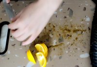 Скумбрия в духовке
