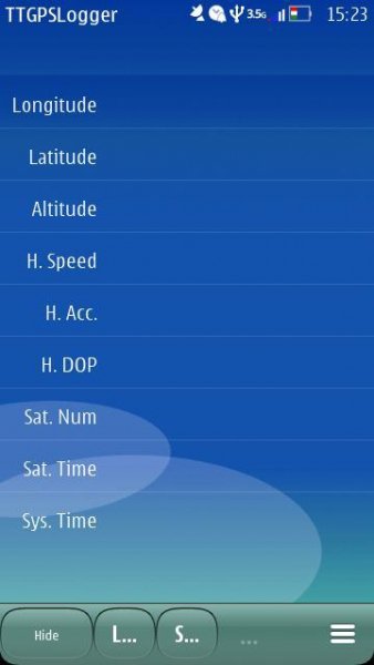 tt gps logger