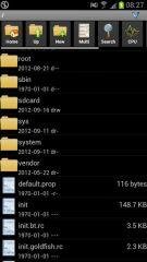 androzip file manager 4.4