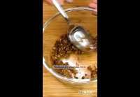 Мясная нарезка из свиной грудинки